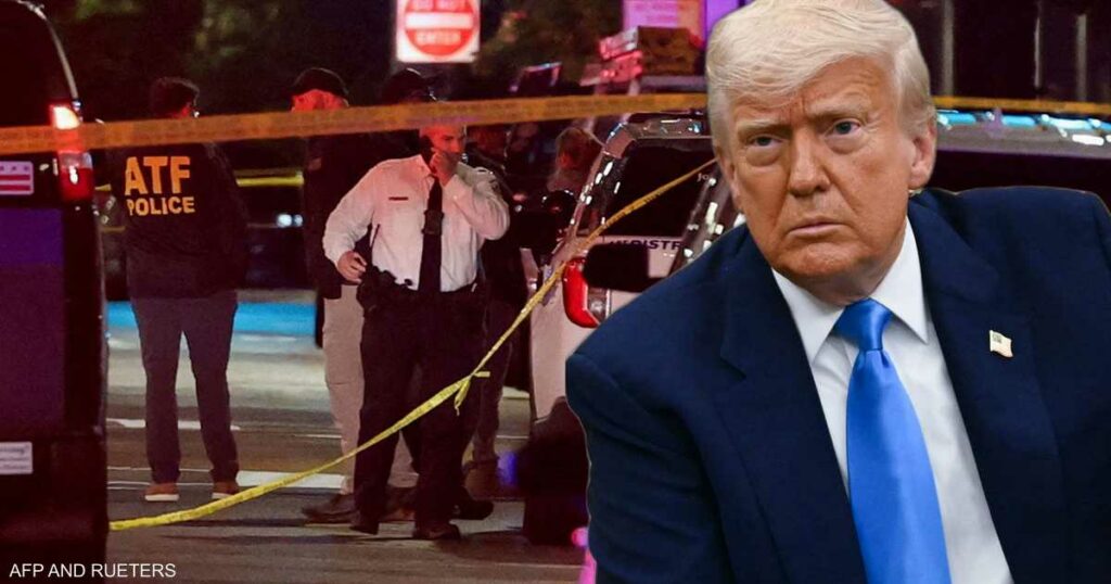 ميزانية ترامب تجتاز اختباراً مفصلياً أمام مجلس النواب