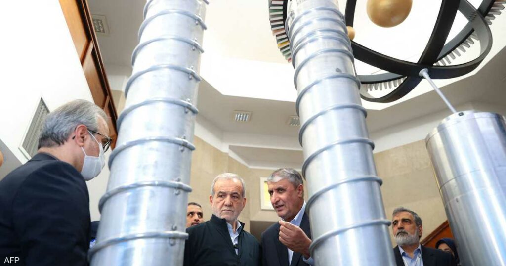 تقرير: فرص ضرب إسرائيل لقدرات إيران النووية "قد تضيع قريبا"