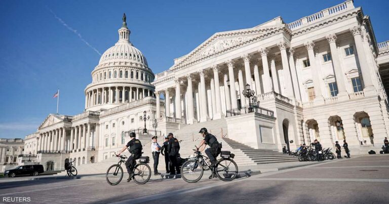 هل بدأ العالم يشكك في قدرة واشنطن على ضبط ماليتها؟