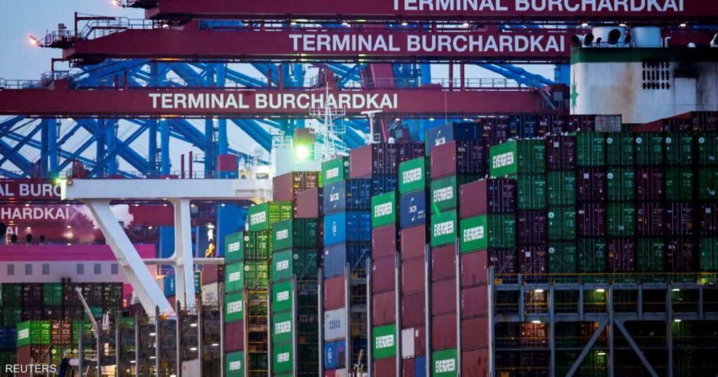 اقتصاد ألمانيا ينمو بوتيرة أسرع مرتين من التوقعات