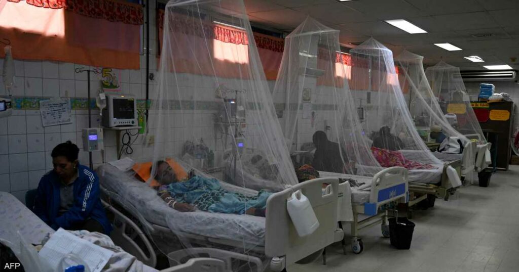 تطوير مركبات كيميائية تهاجم "الطفيلي" المسبب للملاريا