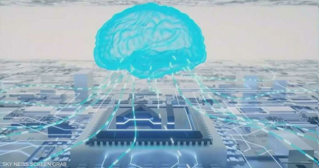 سباق الذكاء الاصطناعي يشتعل بين العمالقة