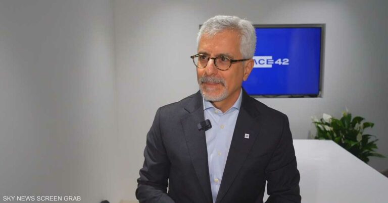 Space42 تطلق أول منشأة إقليمية لتصنيع أقمار المراقبة