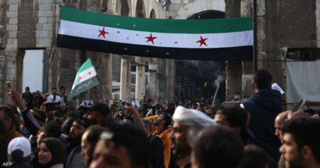 بالتفصيل.. قرار أميركي "فوري" بتخفيف العقوبات على سوريا