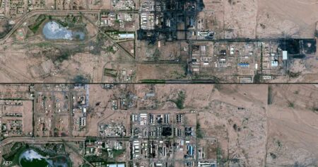 إجهاض حوامل وتسمم مياه.. الجدل يتصاعد بشأن "كيماوي" السودان