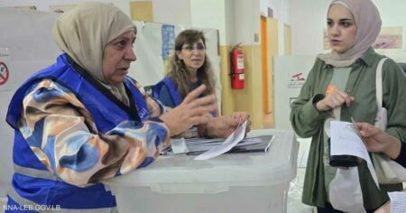 جنوب لبنان.. "نقاط تحول صامتة" في انتخابات ما بعد الحرب