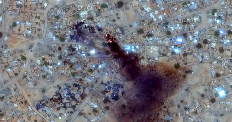 السودان.. مطالبات بتحقيق دولي حول "الكيماوي"