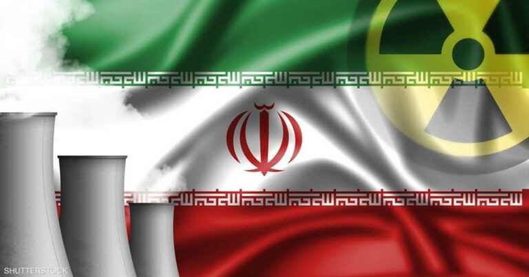 إيران تعلن تسلّم مقترح أميركي حول برنامجها النووي