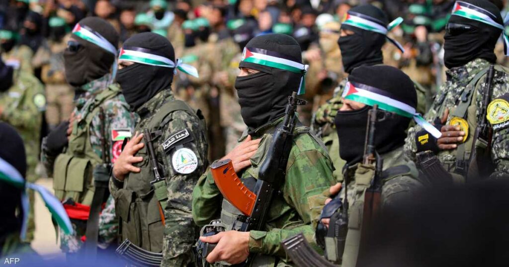 تقرير إسرائيلي: "حماس" تواجه ضغوطا مالية ولديها 40 ألف مقاتل