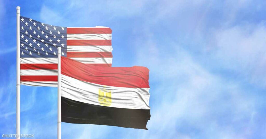 مصر.. خطوات حكومية لتنشيط التجارة مع الولايات المتحدة