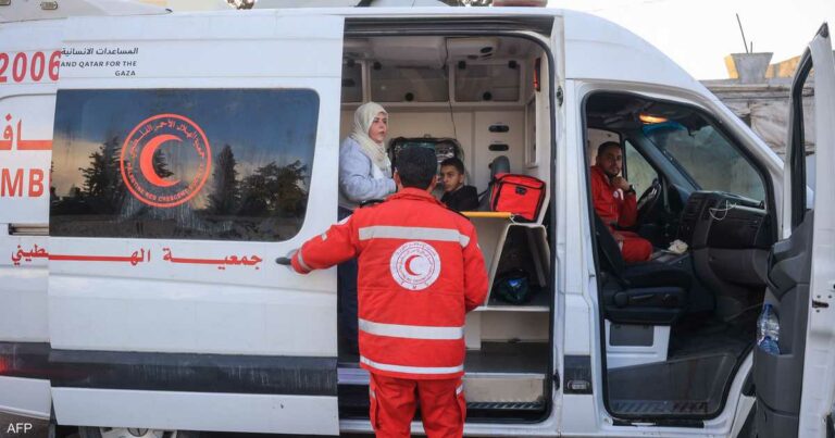 وضع كارثي لمخزونات الأدوية والمعدات الطبية في غزة