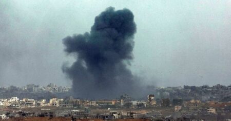 حماس توضح موقفها بشأن الموافقة على مقترح ويتكوف