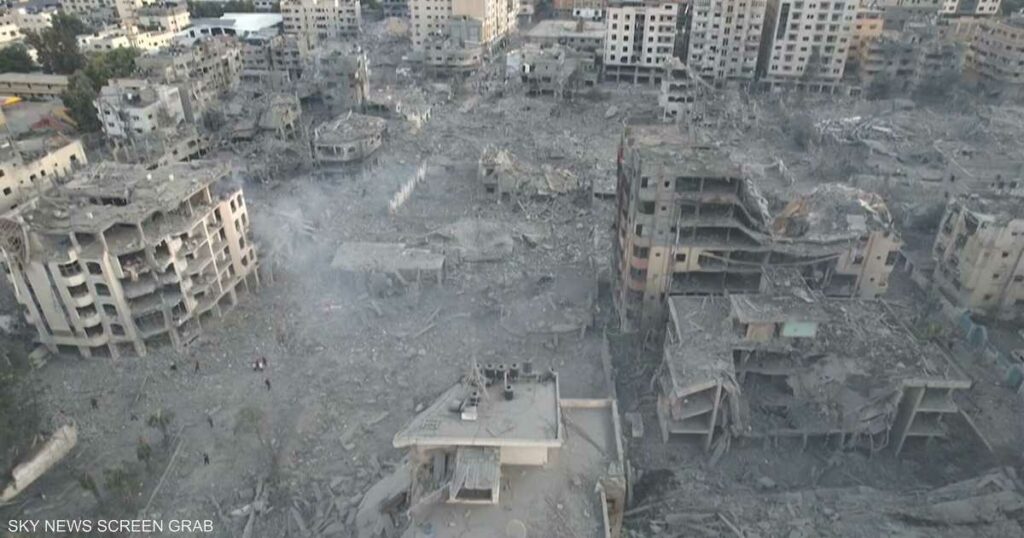 مسؤولون إسرائيليون: رد حماس على مقترح ويتكوف "رفض فعلي"