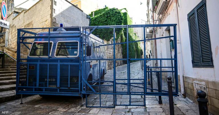 واشنطن تصدر تحذيرا جديدا بشأن السفر إلى إيطاليا.. ما السبب؟