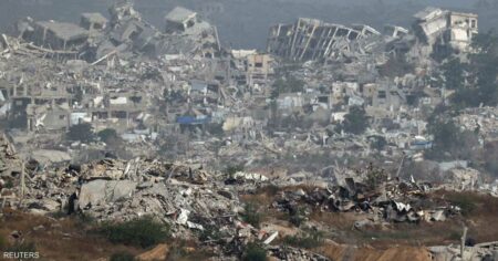 "تفاصيل جديدة" لمقترح وقف إطلاق النار في غزة وإنهاء الصراع