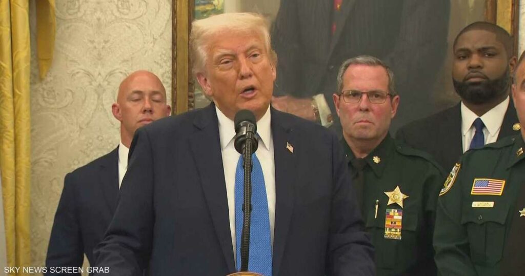 مدفيديف ردا على ترامب: الشيء السيئ حقا هو حرب عالمية ثالثة