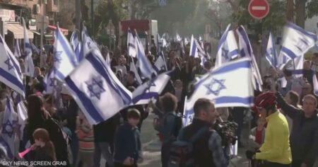 هدنة غزة مهددة بالفشل بسبب تباعد المواقف