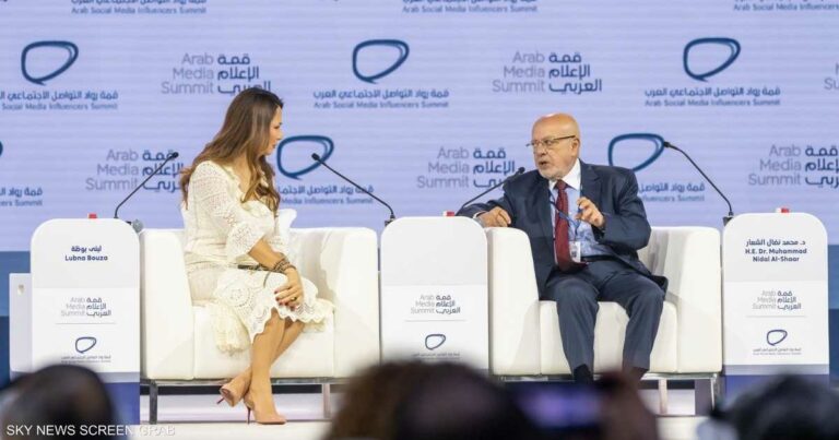 وزير الاقتصاد: نحن على أعتاب ولادة سوريا جديدة