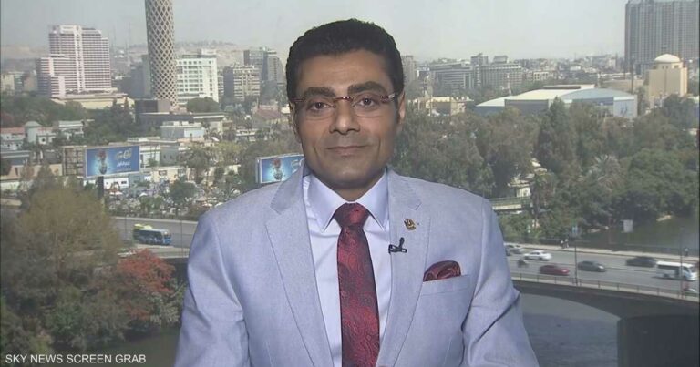 د. محمد أنيس: المنتجات الأميركية في مصر هي الأغلى دائمًا