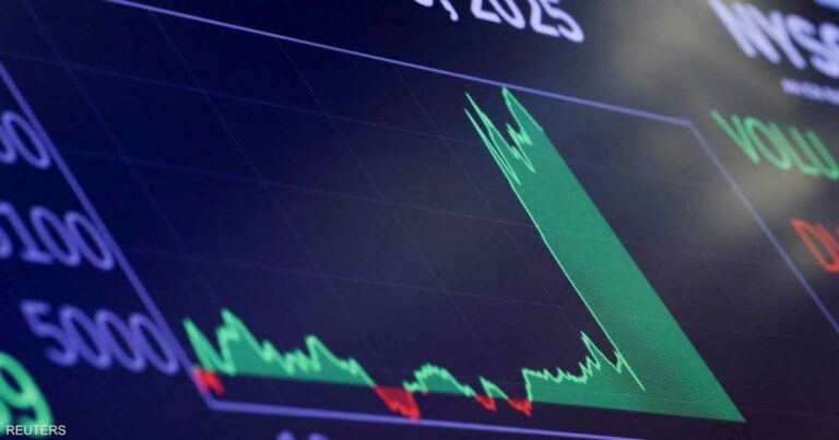 ما السرّ وراء صعود "السبعة الكبار" في وول ستريت؟