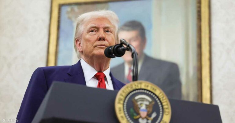 إدارة ترامب تستأنف قرار محكمة فدرالية إلغاء الرسوم الجمركية