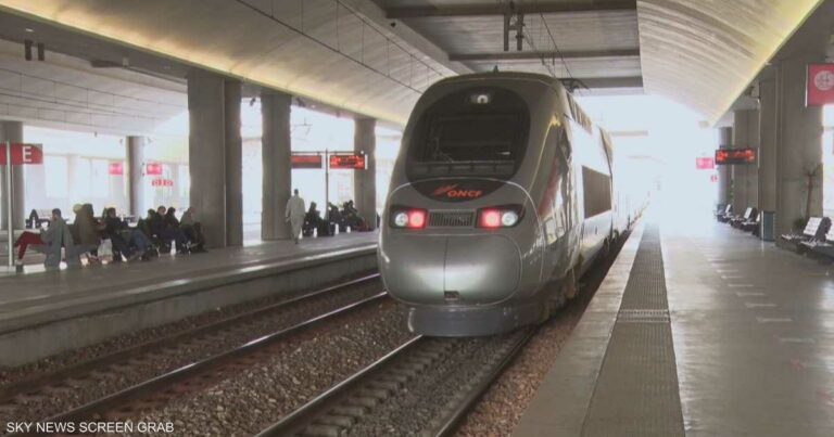 مشروعات كبرى في المغرب استعدادا لاستضافة مونديال 2030