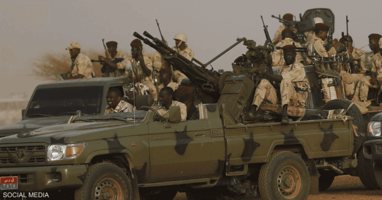 معارك عنيفة في كردفان والدعم السريع يسترد "الدبيبات"