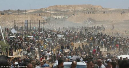 تراجعه بدقة.. حماس تلقت الرد الإسرائيلي على مقترح ويتكوف