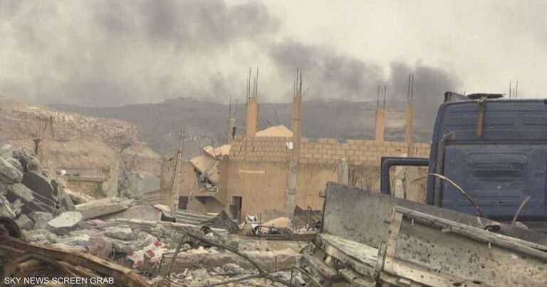 هجوم داعش في سوريا.. هل يمثل مقدمة لتصعيد خطير؟