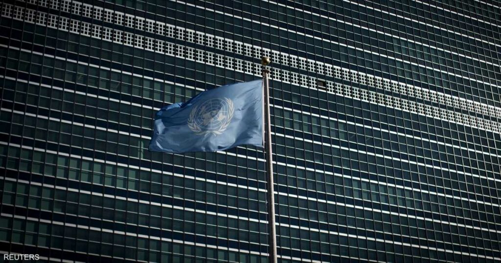 الأمم المتحدة تخطط لخفض كبير في عدد موظفيها