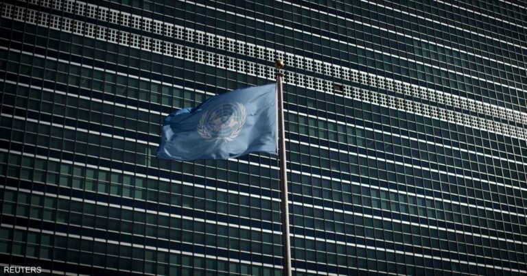 الأمم المتحدة تخطط لخفض كبير في عدد موظفيها