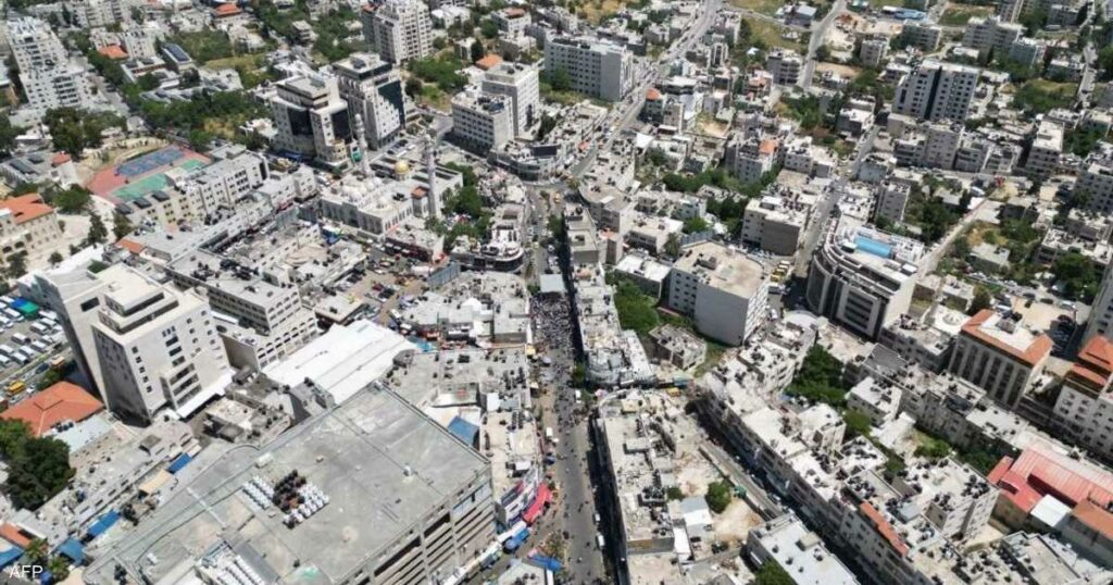 وزراء خارجية عرب يعلنون تأجيل زيارتهم إلى الضفة الغربية