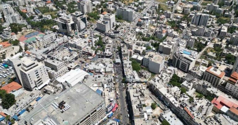 وزراء خارجية عرب يعلنون تأجيل زيارتهم إلى الضفة الغربية