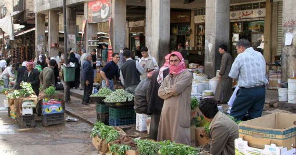 نظرة فاحصة.. الاقتصاد السوري: الآثار المدمرة للحرب والعقوبات