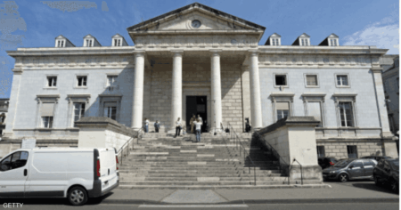 إدانة إمام في مرسيليا بتهمة "الترويج للإرهاب"