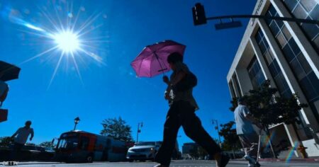 تغير المناخ يُضاعف أيام الحر الشديد في ألمانيا خلال عام واحد