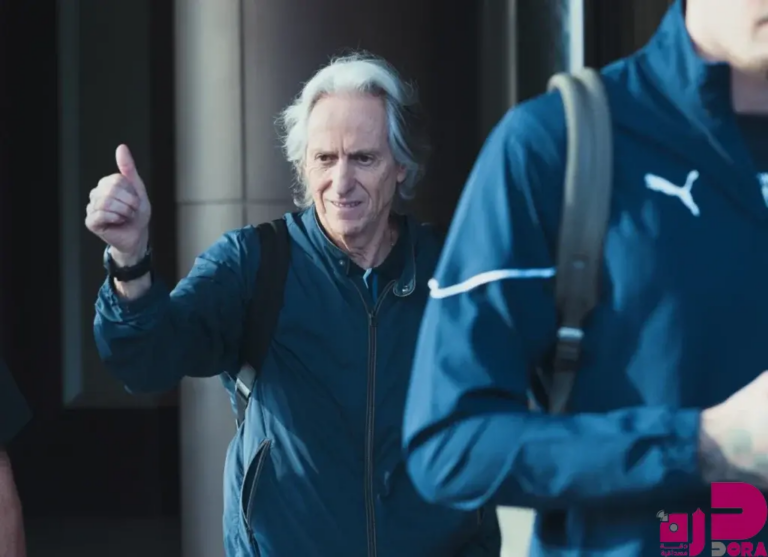 الهلال ينهي تعاقده مع جيسوس ويكلف الشلهوب بتولي قيادة الفريق مؤقتًا