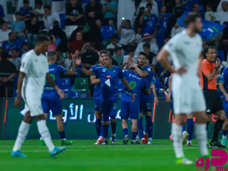 الفتح يحسمها مبكرًا ويُسقط الشباب بثلاثية في ربع ساعة نارية