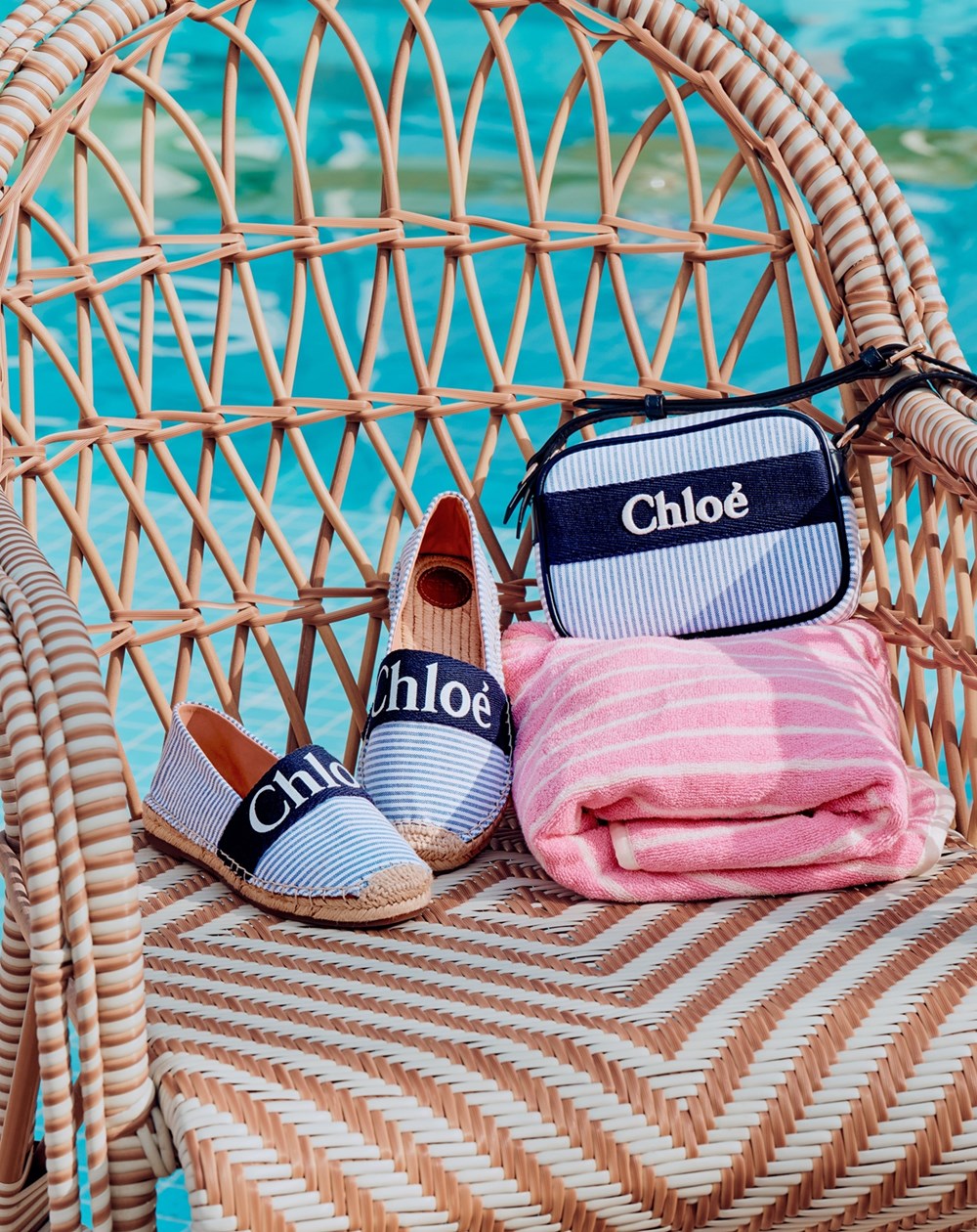 «مهرجان الربيع» في متجر «تريانو».. لمسات مفعمة بالألوان والمرح والأناقة