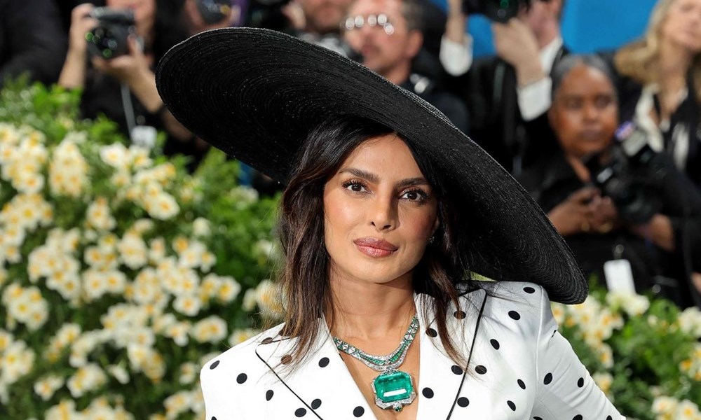 بريانكا شوبرا