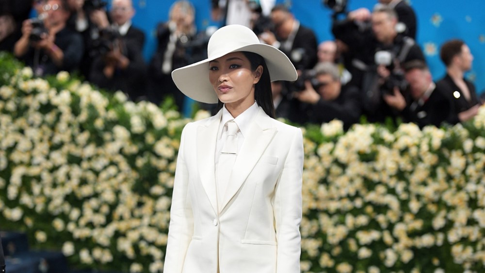 مجوهرات النجمات في حفل ميت غالا 2025.. سحر وفخامة