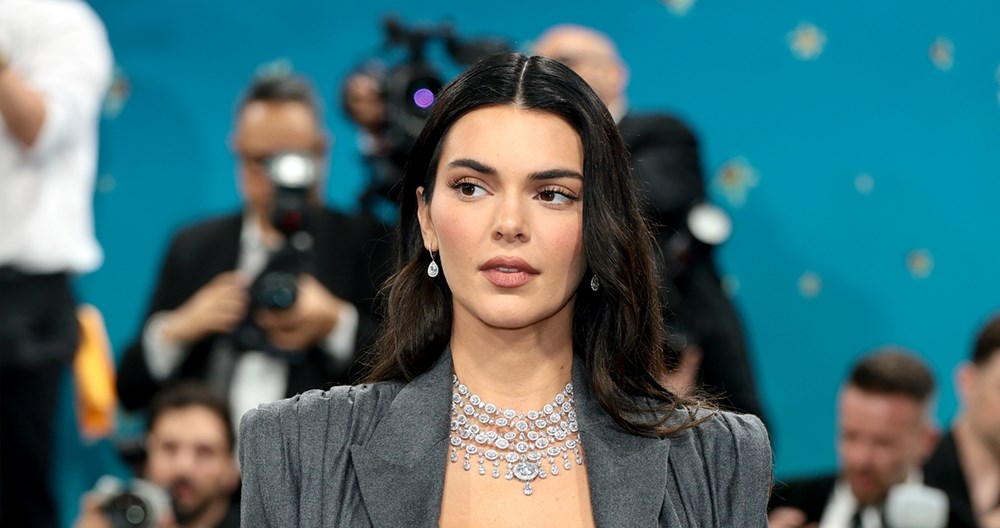 كيندال جينير