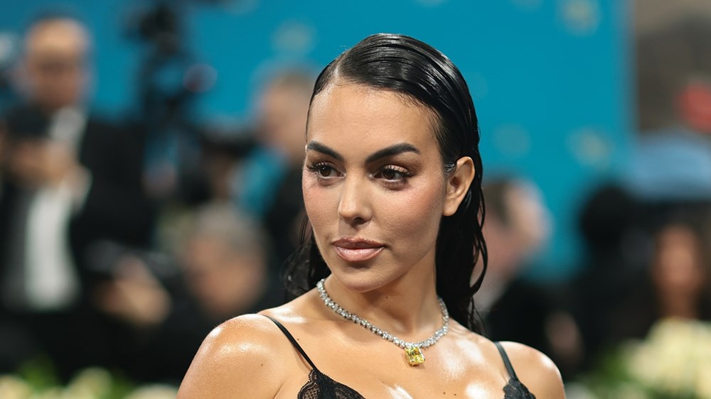 جورجينا رودريغيز