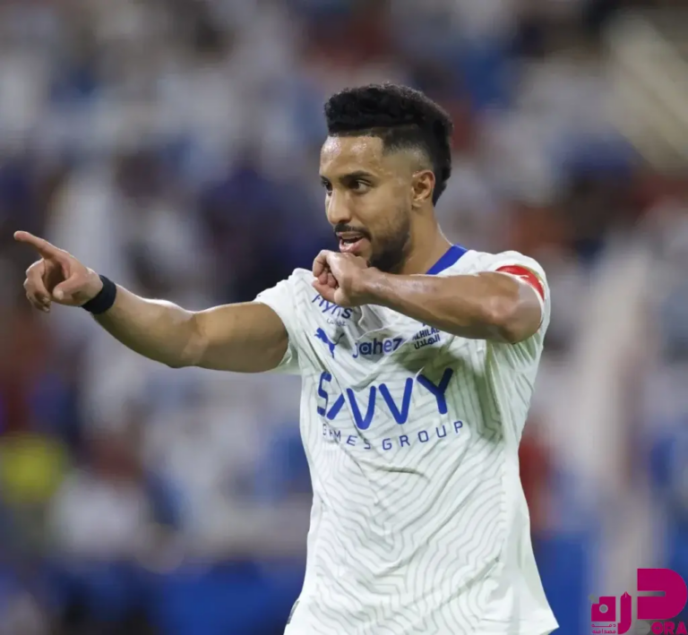 الهلال يؤكد هبوط الرائد بخماسية في الجولة 30 من دوري روشن