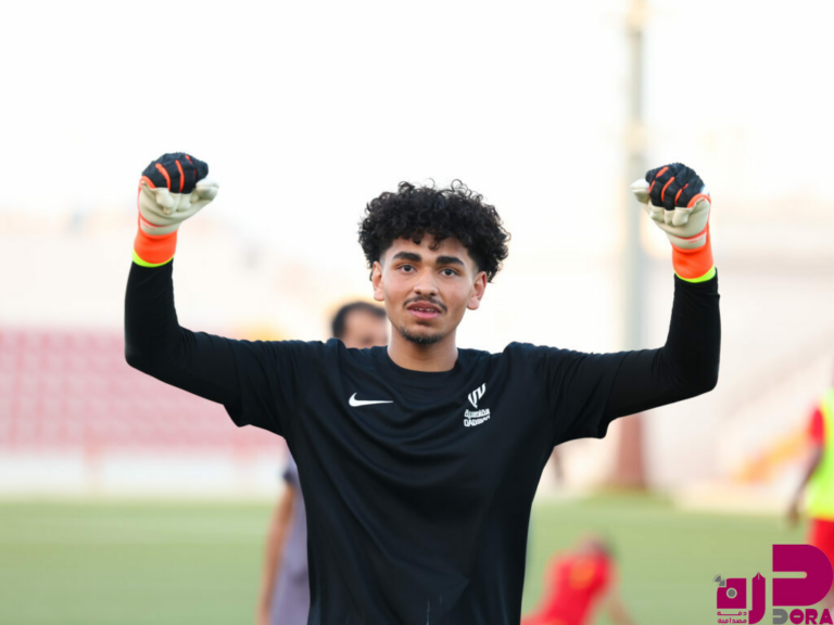 القادسية يحسم لقب الدوري الممتاز تحت 17 عامًا قبل نهايته بأربع جولات