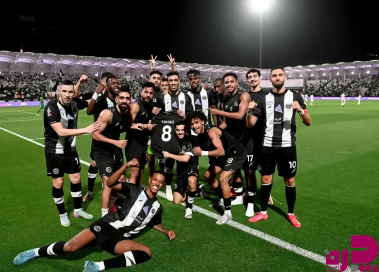 الشباب يقسو على الأهلي بثلاثية في دوري روشن