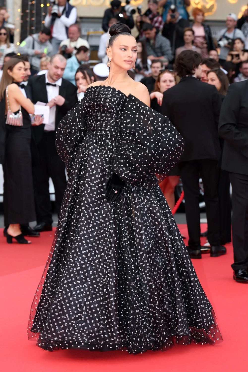 أيرينا شايك