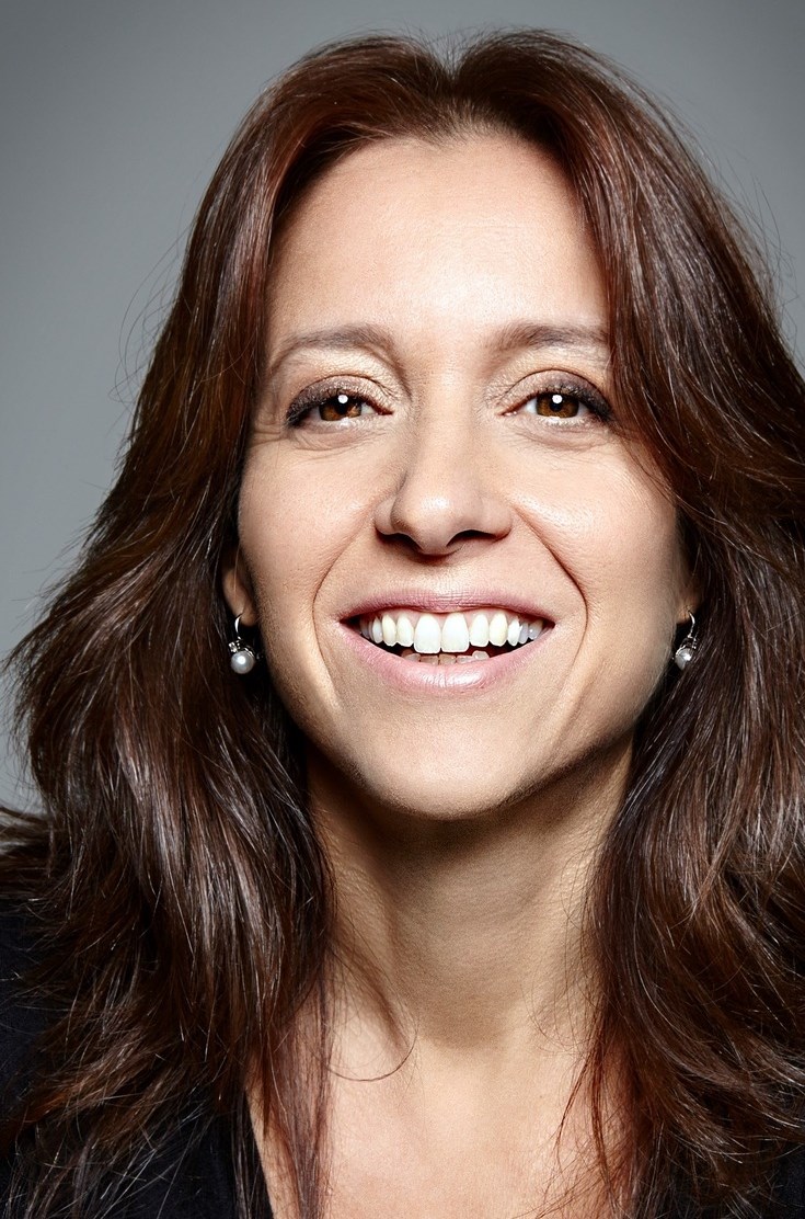 ستيفانيا فالنتي