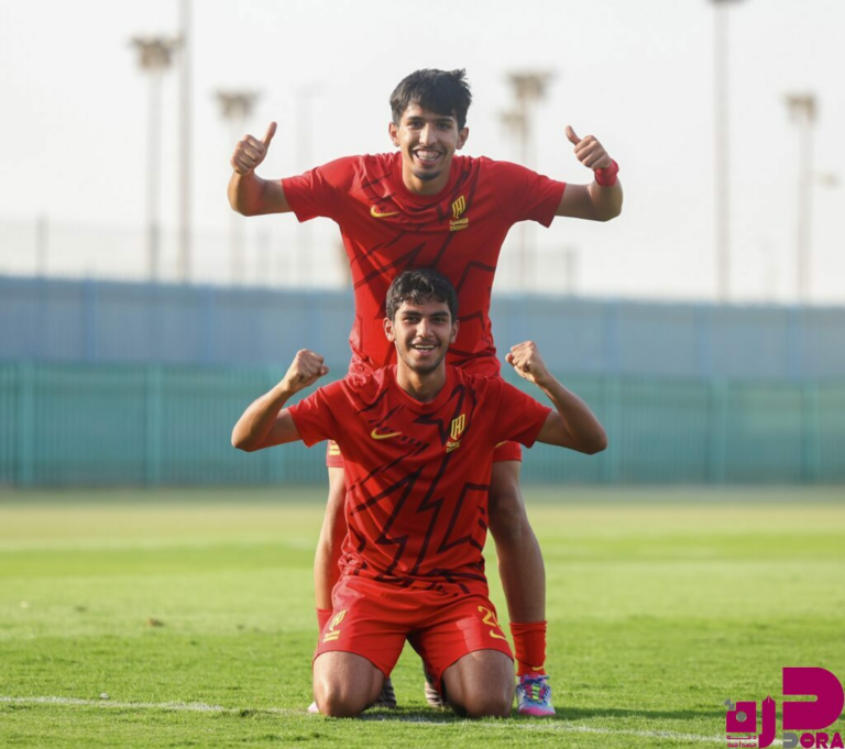 القادسية تحت 17 يتفوق على الاتفاق بثلاثية ويواصل صدارته استعداداً للتتويج