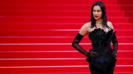 «كان السينمائي 2025».. النجمات يبدعن في فن الإطلالات المتعددة «كان السينمائي 2025».. النجمات يبدعن في فن الإطلالات المتعددة